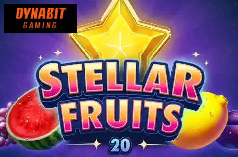 Stellar Fruits 20